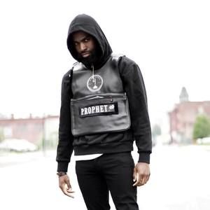 Meet your Posher, Amir